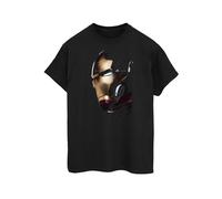 Avengers Endgame - T-shirt AVENGE THE FALLEN - Homme (BI52590)