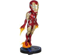 Avengers : Endgame - Tête Heurtoir Iron Man Figurine Neca 17908
