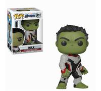Avengers Endgame The Hulk Pop Marvel #451 Figurine Vinyle Funko