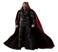 Bandai – Figurine Marvel Avengers: Endgame – Final Battle Thor – SH Figuarts SHF