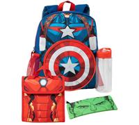 Avengers - Ensemble Sac à dos (NS7501)
