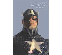 Avengers : Etat de siège - La collection anniversaire T03 - Roger Stern - Panini Comics - broché - Comics