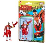 Avengers Falcon 3.75 " Retro Marvel Legends Figurine Hasbro