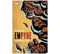 Avengers/Fantastic Four Empyre Tome 1