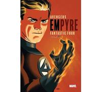 Empyre T03 - Edition collector - Compte ferme