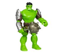 Marvel MixMashers Avengers Hulk Mix-&-Match