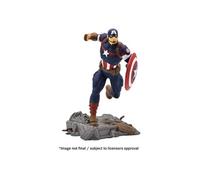 Avengers - Figurine Captain America 11 cm
