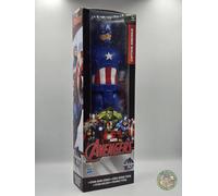 Figurine Avengers 30cm G