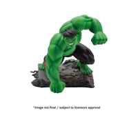 Bullyland Figurine Hulk (Marvel Avengers) – 9,5 cm, jouet & collection, à partir de 3 ans