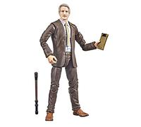 Avengers- Figurine Leyenda Marvel Agent Mobius, F02255L00, Multicolore