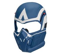 Avengers : Figurine Masque De Vision De Vol Brave New World Captain America
