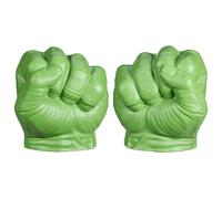 Marvel Comics Figurine Avengers Hulk Gamma Smash Fists Vert pour enfants