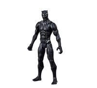 Avengers Figurine Titan Hero Series Black Panther