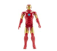 Avengers Figurine Titan Hero Series Iron Man