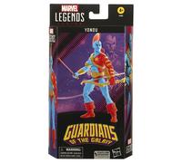 Hasbro – Figurine d'action YONDU – Marvel Legends Series – Inspirée des Gardiens