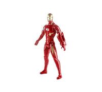 AVENGERS MOVIE AVN TITAN HERO MOVIE IRON MAN