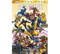 Avengers Forever - Kurt Busiek - Panini Comics - broché - Comics