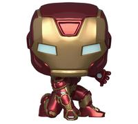 Avengers Gamerverse Iron Man POP Jeux #626 Figurine VINYL FUNKO