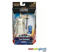 Avengers Gorr Amour Et Tonnerre 15Cm Marvel Hasbro F14065X0 -Nouveau-Italia