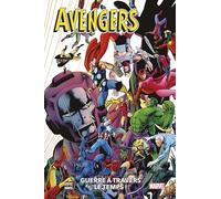 Avengers : Guerre à travers le temps !