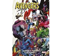 Avengers : Guerre à travers le temps !