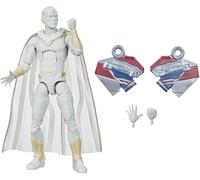 Avengers Hasbro Marvel Legends Séries Vision 6-inch Action Figurine