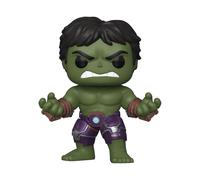 Avengers - Hulk 629 - Funko Pop - Figurine vinyle