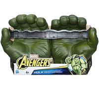 AVENGERS Hulk Gamma Grip Fists
