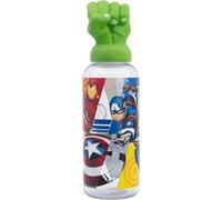 Avengers Hulk Gourde 3D Ecozen pour enfants 560?ml