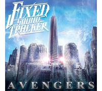 Avengers [Import allemand]