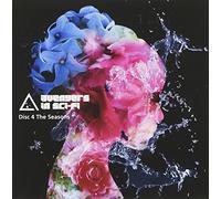 Avengers In Sci-Fi - Disc 4 the Seasons [Import allemand]