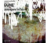 AVENGERS IN SCI-FI - Dune [Import allemand]