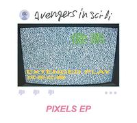 AVENGERS IN SCI-FI - Pixels Ep