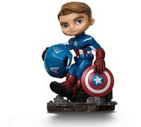 Iron Studios – Minico – The Infinity Saga – Captain America