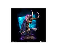 Avengers Infinity Saga - Figurine Mini Co. Loki 15 Cm