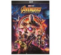 Avengers: Infinity War