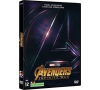 Avengers : Infinity War