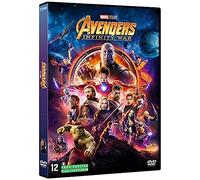Avengers : Infinity War – Disney