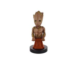 Avengers Infinity War - Figurine Cable Guy Groot - 20cm