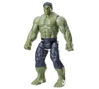 Marvel Avengers - Infinity War Hulk Figurine, E0571