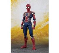 AVENGERS INFINITY WAR-IRON SPIDER FIGUARTS (BANDAI) G