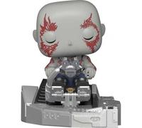 Avengers Infinity War - Le vaisseau des Gardiens : Drax 1023 Special Edition - Funko Pop ! - Vinyl Figur