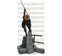 Avengers Infinity War Marvel Gallery Statuette Black Widow 23 Cm