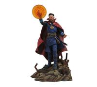 Avengers Infinity War Marvel Gallery Statuette Doctor Strange 23 Cm