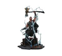 Avengers Infinity War Marvel Gallery Statuette Thor 23 Cm