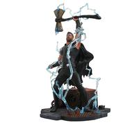 Avengers Infinity War Marvel Gallery Statuette Thor 23 Cm