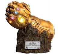 Avengers Infinity War - Statuette Master Craft 1/1.5 Infinity Gauntlet 40 cm G