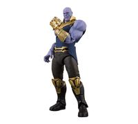 Avengers Infinity War Thanos Sh. Figurine Figuarts Bandai