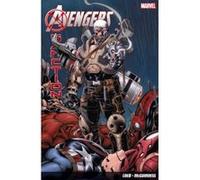 Avengers Jeph Loeb Jeph Loeb (Auteur)