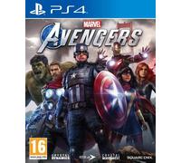 ANTHEM JEU PS4 NEUF VERSION FRANCAISE